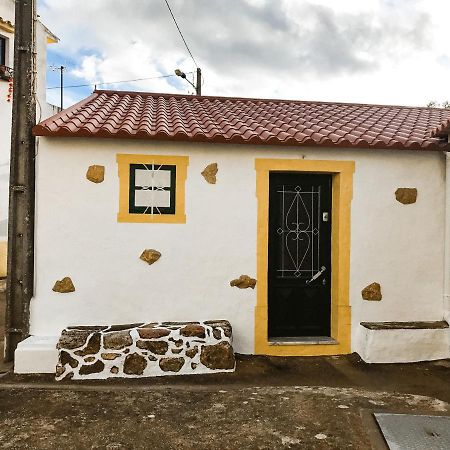 Casa Rustica Em Alte - Karmea Houses Buitenkant foto
