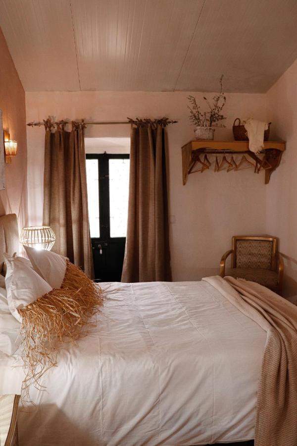 Casa Rustica Em Alte - Karmea Houses Buitenkant foto