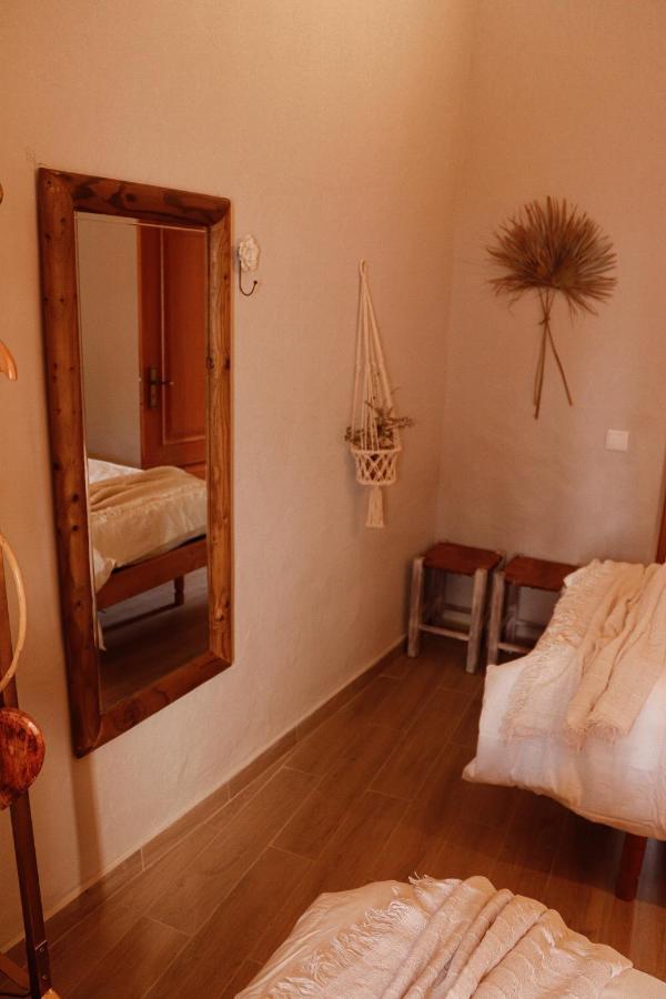 Casa Rustica Em Alte - Karmea Houses Buitenkant foto